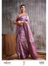 Kumud By Rajpath Modal Cotton Printed Saree